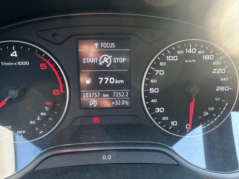 Audi Q2 джип, снимка 2 - Автомобили и джипове - 51664502