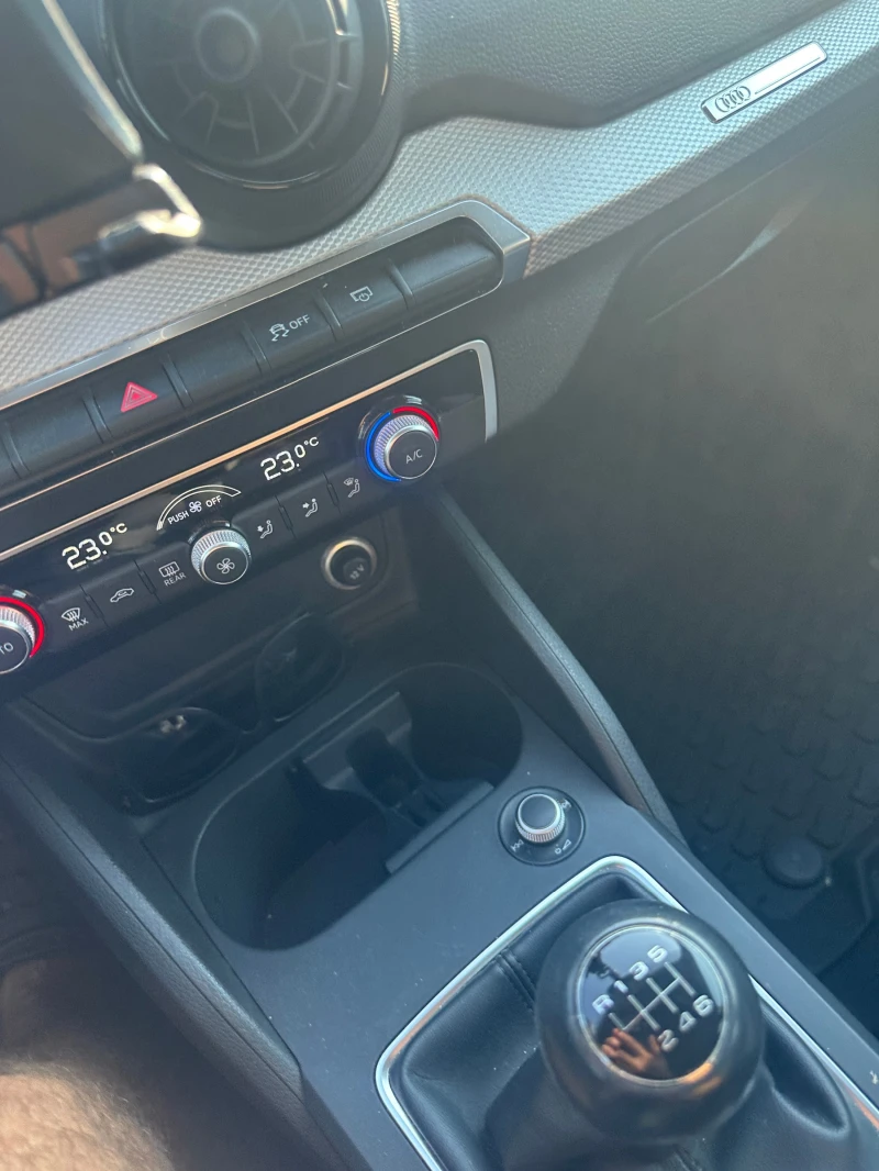 Audi Q2 джип, снимка 4 - Автомобили и джипове - 51664502