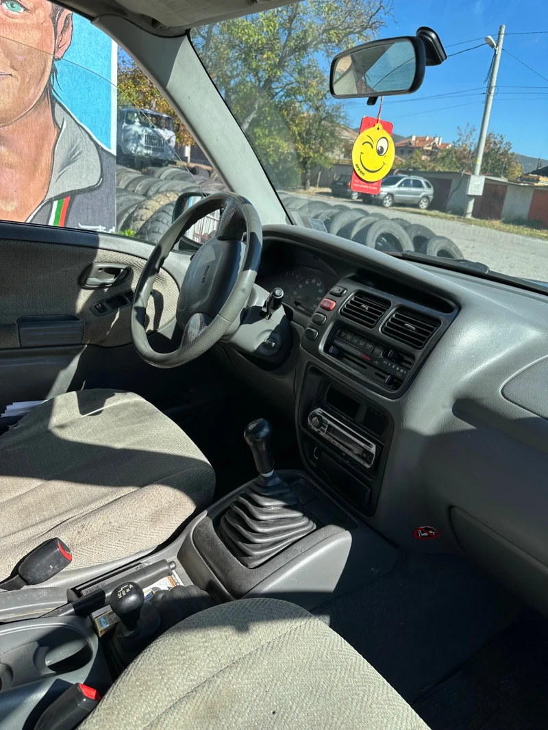 Suzuki Grand vitara, снимка 5 - Автомобили и джипове - 52633206