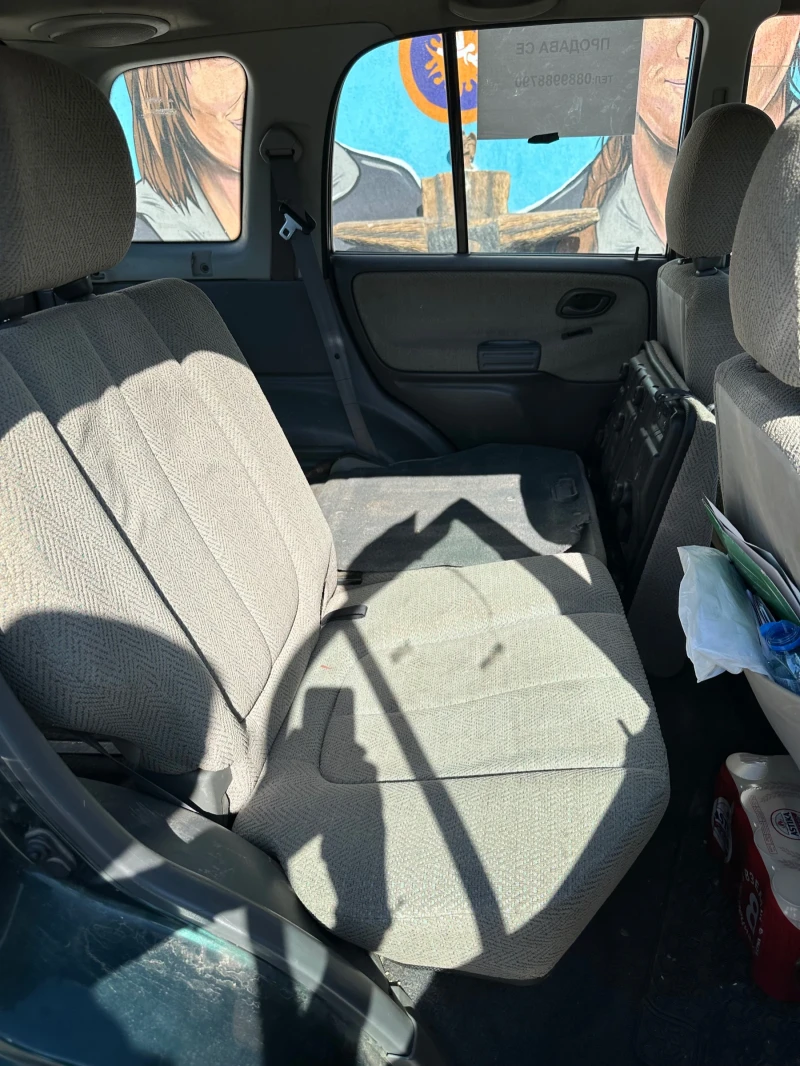 Suzuki Grand vitara, снимка 7 - Автомобили и джипове - 52633206