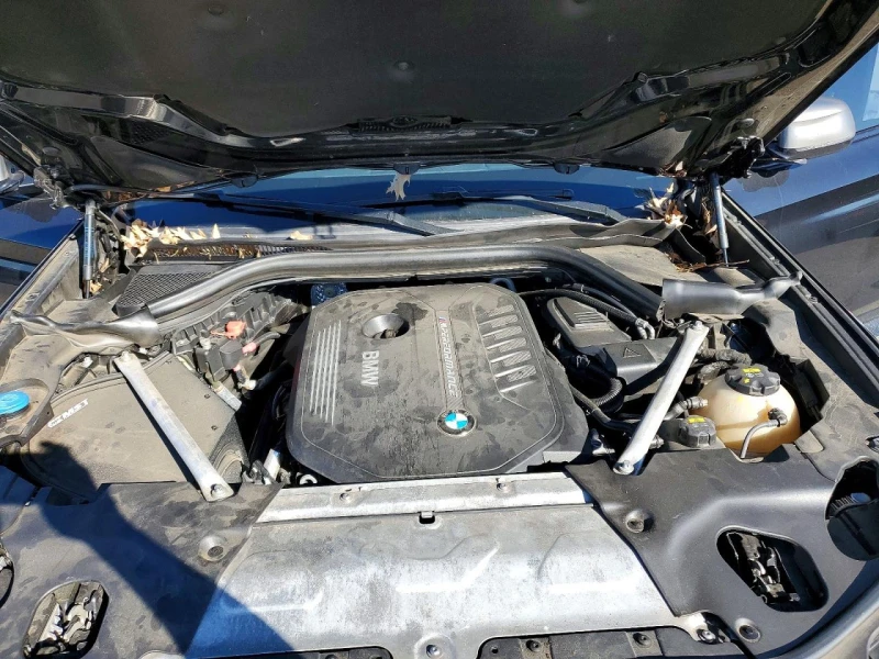 BMW X3 * XDRIVE* M40I* Б58* , снимка 12 - Автомобили и джипове - 53555909