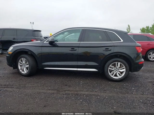 Audi Q5 45TFSI PREMIUM QUATTRO STRONIC CARFAX АВТО КРЕДИТ  - изображение 8