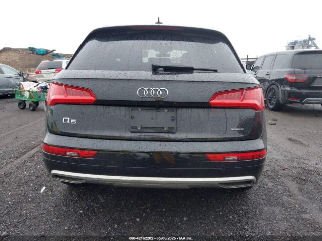 Audi Q5 45TFSI PREMIUM QUATTRO STRONIC CARFAX АВТО КРЕДИТ  - изображение 5