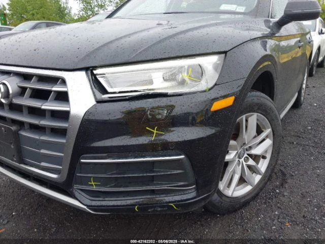 Audi Q5 45TFSI PREMIUM QUATTRO STRONIC CARFAX АВТО КРЕДИТ  - изображение 10