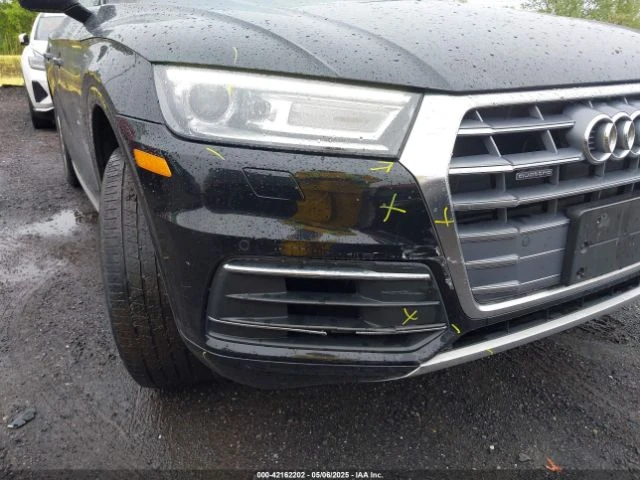 Audi Q5 45TFSI PREMIUM QUATTRO STRONIC CARFAX АВТО КРЕДИТ  - изображение 9