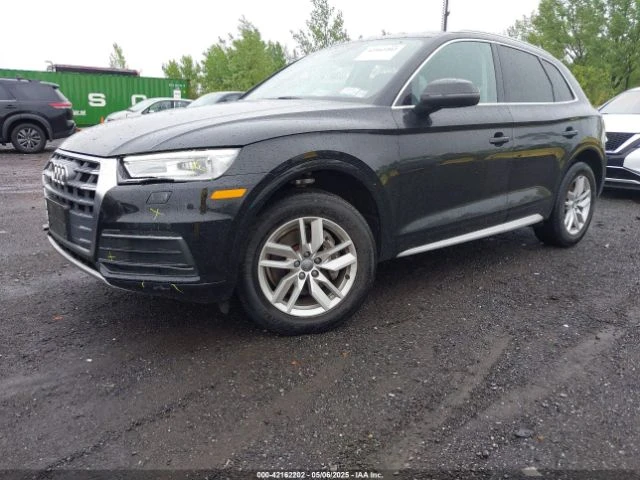 Audi Q5 45TFSI PREMIUM QUATTRO STRONIC CARFAX АВТО КРЕДИТ  - изображение 3