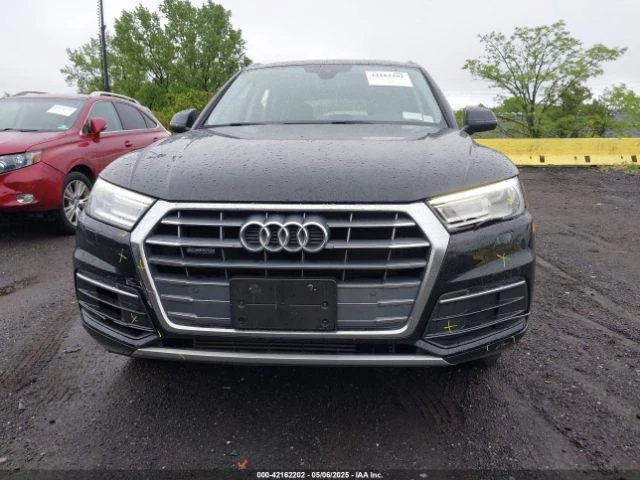 Audi Q5 45TFSI PREMIUM QUATTRO STRONIC CARFAX АВТО КРЕДИТ  - изображение 2