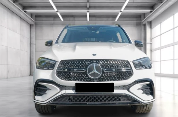 Mercedes-Benz GLE 580 4Matic = AMG Line = Premium Plus Гаранция - 207090 лв. - 28797436 1