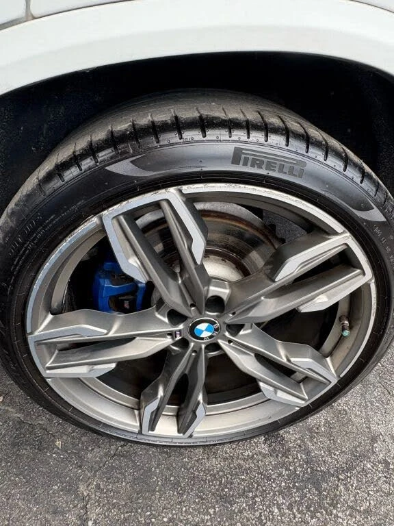 BMW X3 M40I * M-Package* * A* (  ) | Mobile.bg   9