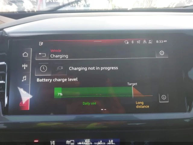 Audi Q4 SPORTBACK E-TRON PREMIUM 50 QUATTRO | Mobile.bg � ����������� 13