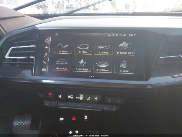 Audi Q4 SPORTBACK E-TRON PREMIUM 50 QUATTRO | Mobile.bg � ����������� 14