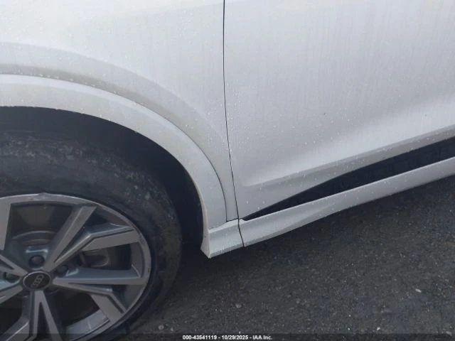 Audi Q4 SPORTBACK E-TRON PREMIUM 50 QUATTRO | Mobile.bg � ����������� 9