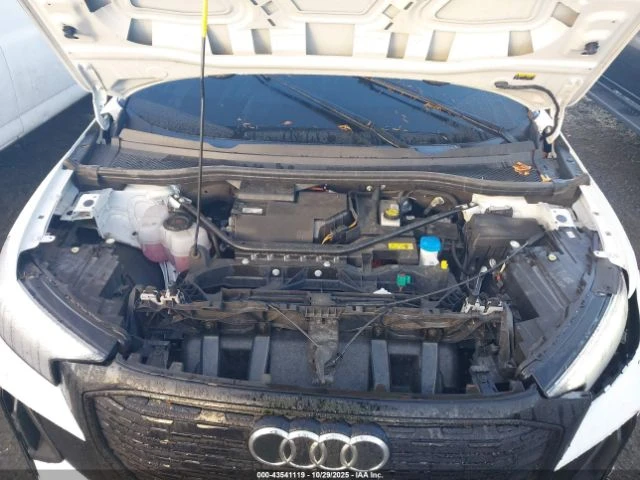 Audi Q4 SPORTBACK E-TRON PREMIUM 50 QUATTRO | Mobile.bg � ����������� 17
