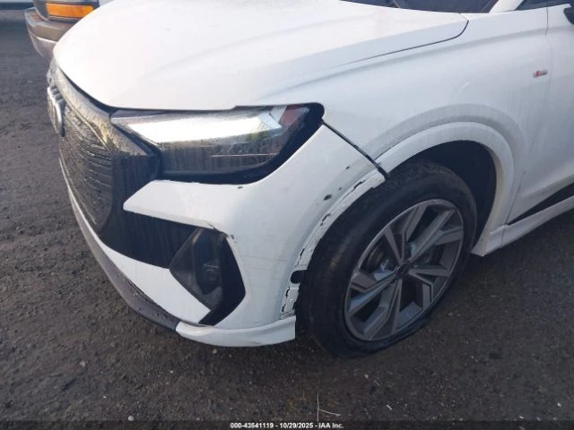 Audi Q4 SPORTBACK E-TRON PREMIUM 50 QUATTRO | Mobile.bg � ����������� 8