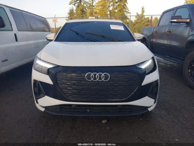 Audi Q4 SPORTBACK E-TRON PREMIUM 50 QUATTRO | Mobile.bg � ����������� 2