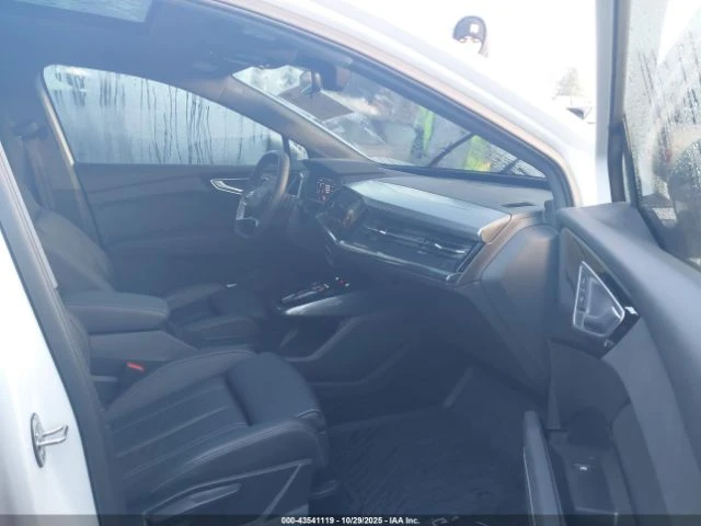 Audi Q4 SPORTBACK E-TRON PREMIUM 50 QUATTRO | Mobile.bg � ����������� 15