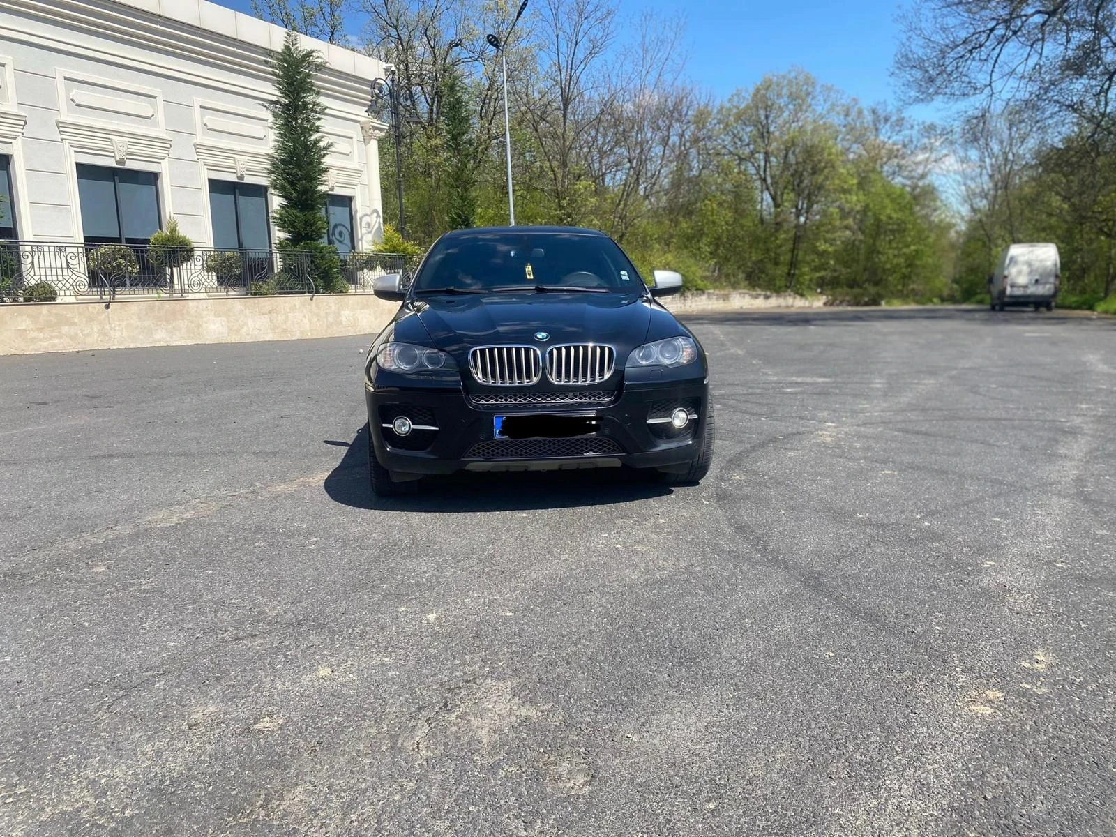 BMW X6, снимка 5 - Автомобили и джипове - 53347698