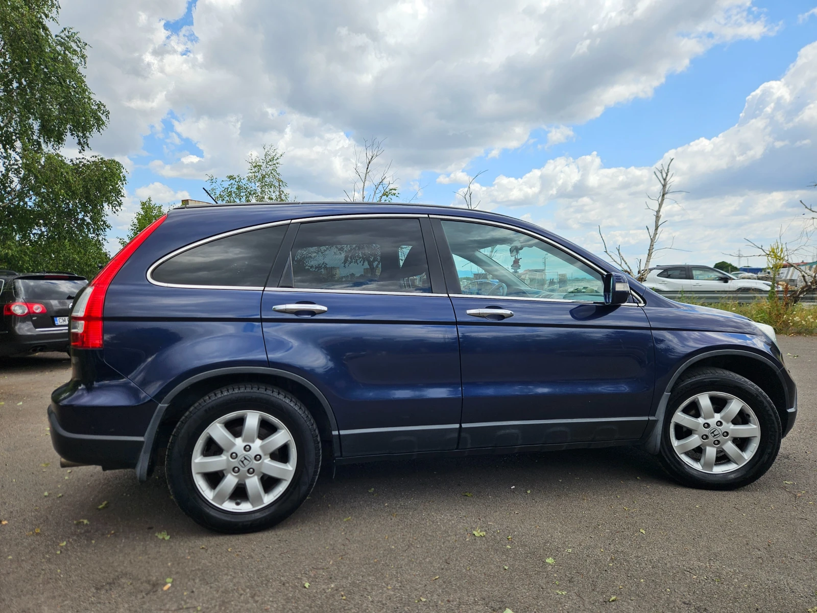 Honda Cr-v 2.0i бензин - изображение 7
