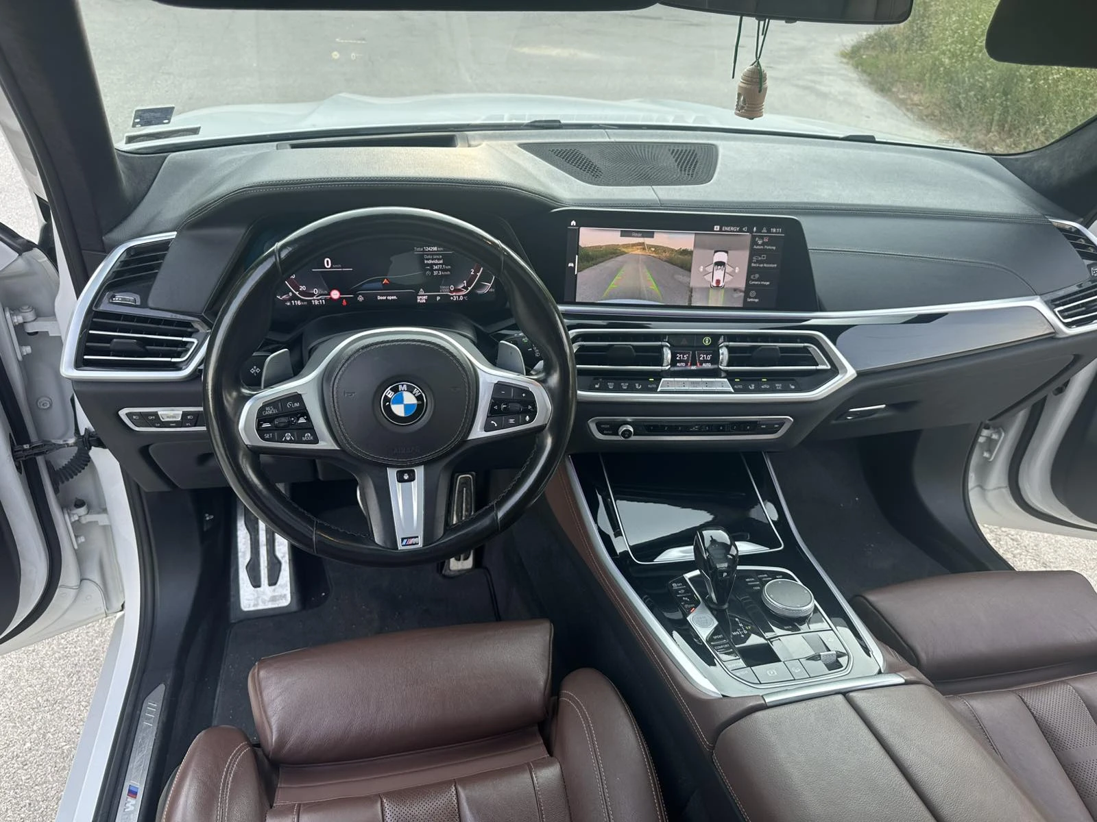 BMW X5 4.0i laser - изображение 4