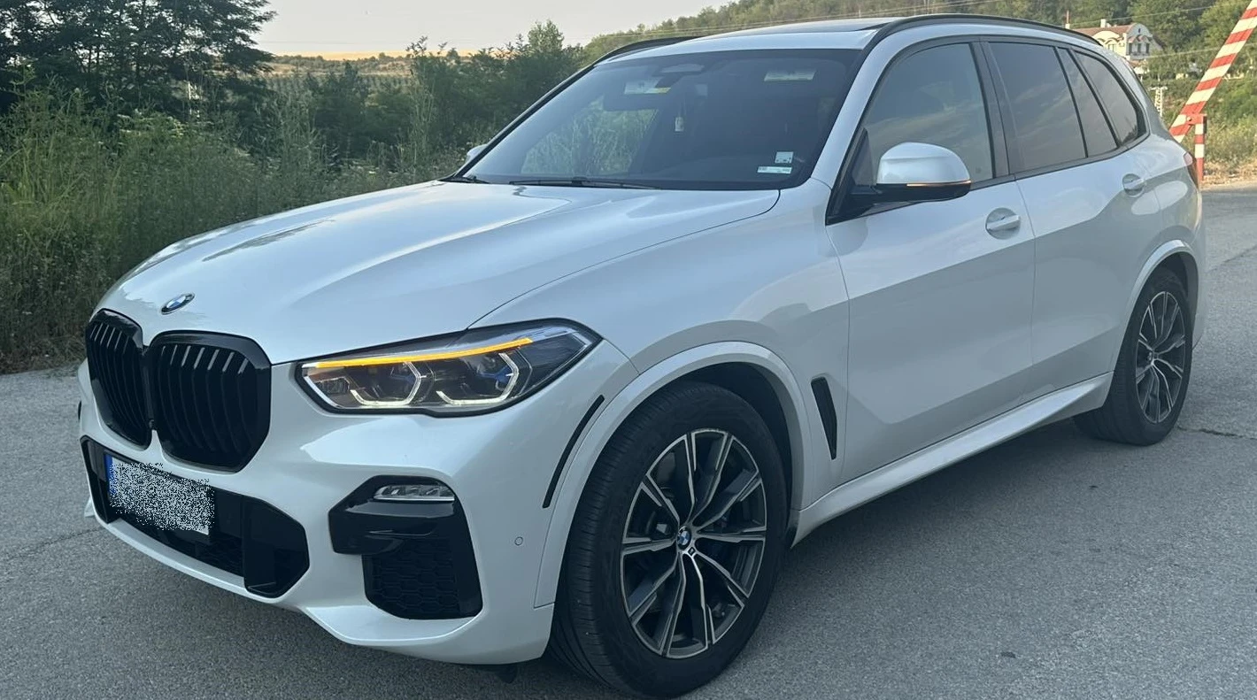 BMW X5 4.0i laser | Mobile.bg � ����������� 17