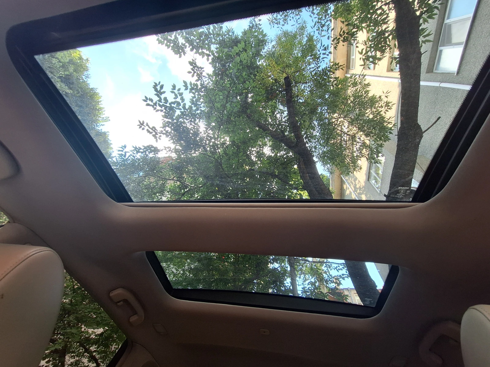 Nissan Murano | Mobile.bg   14