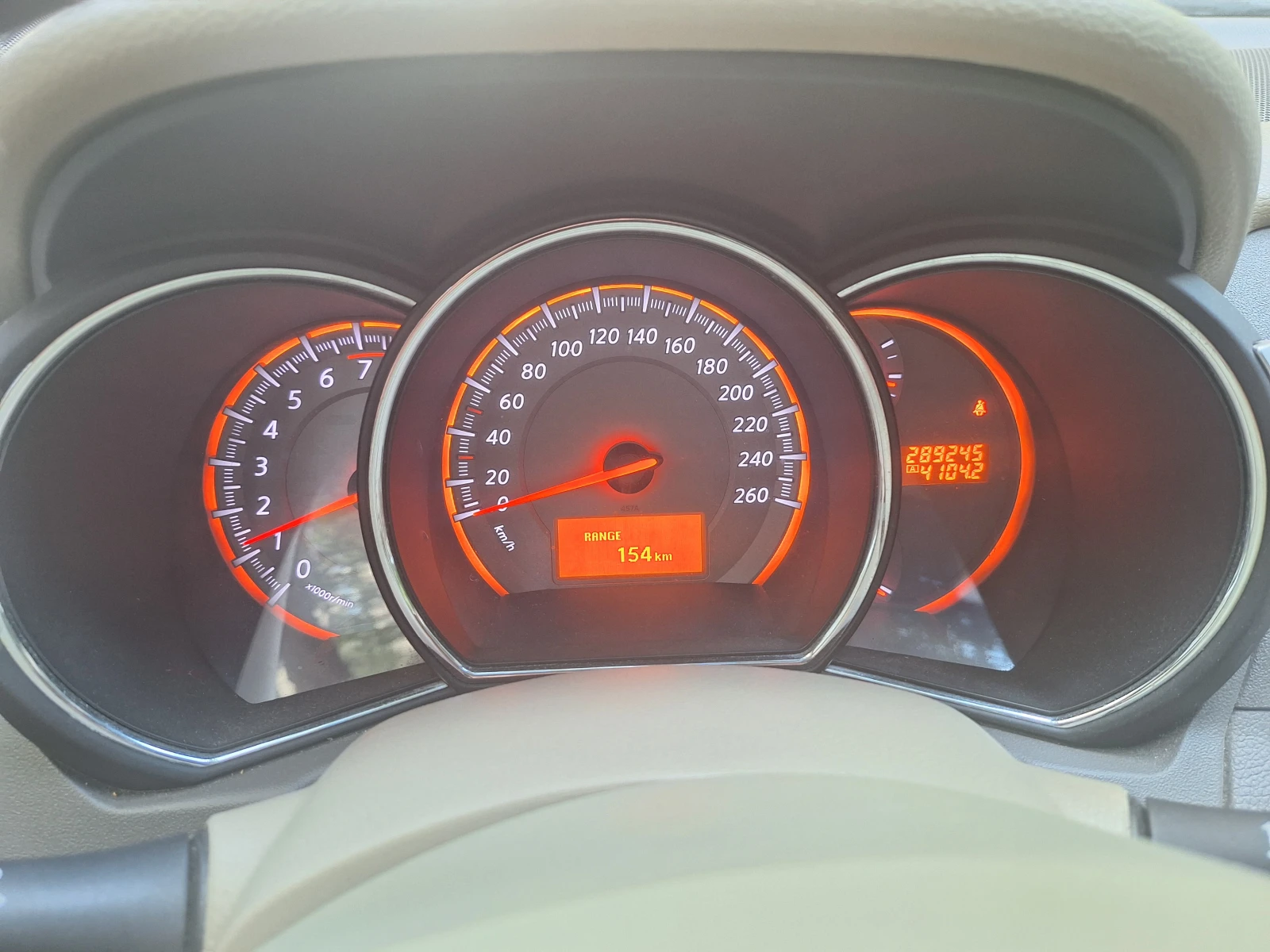 Nissan Murano | Mobile.bg   13