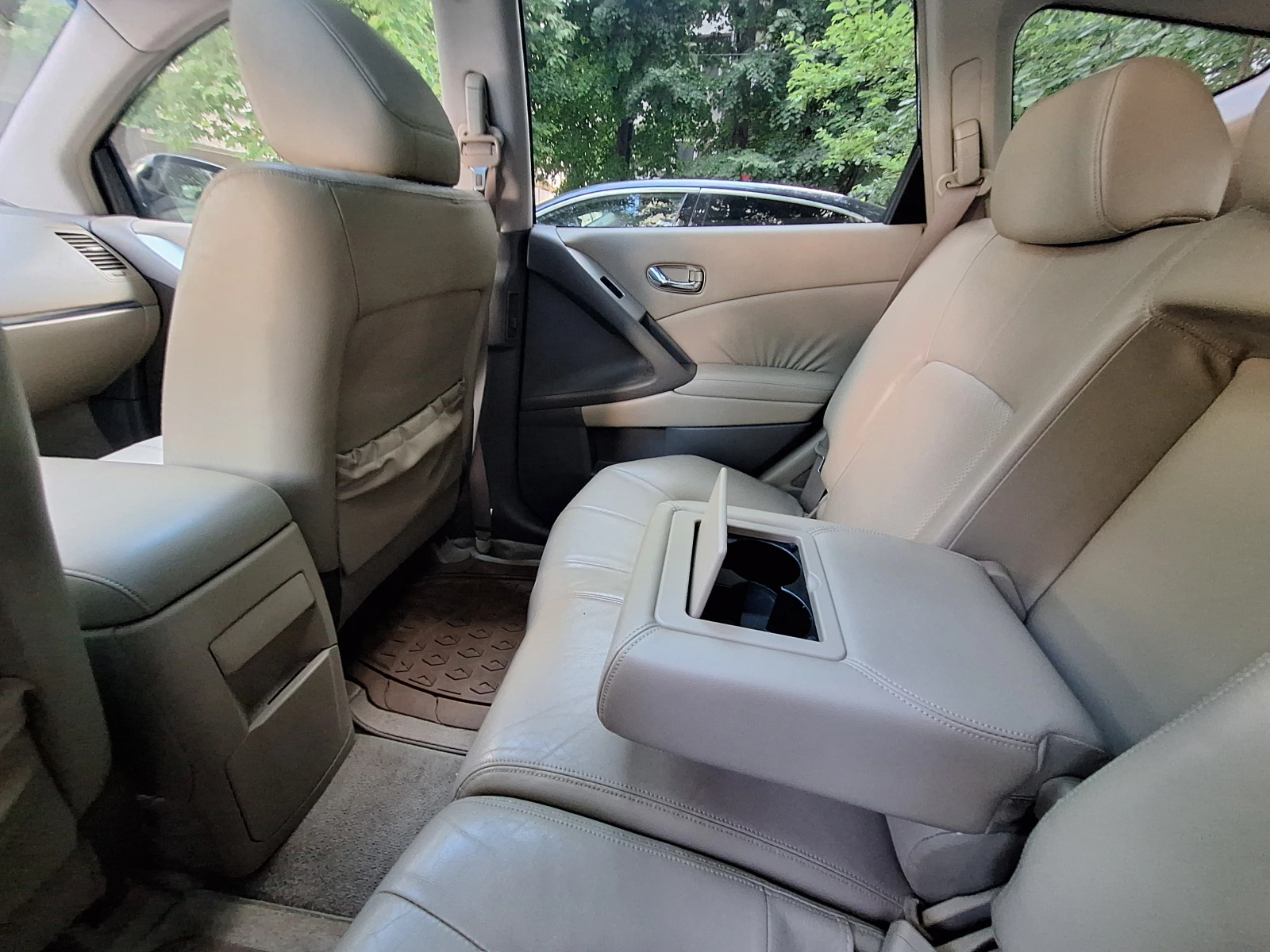 Nissan Murano | Mobile.bg   12