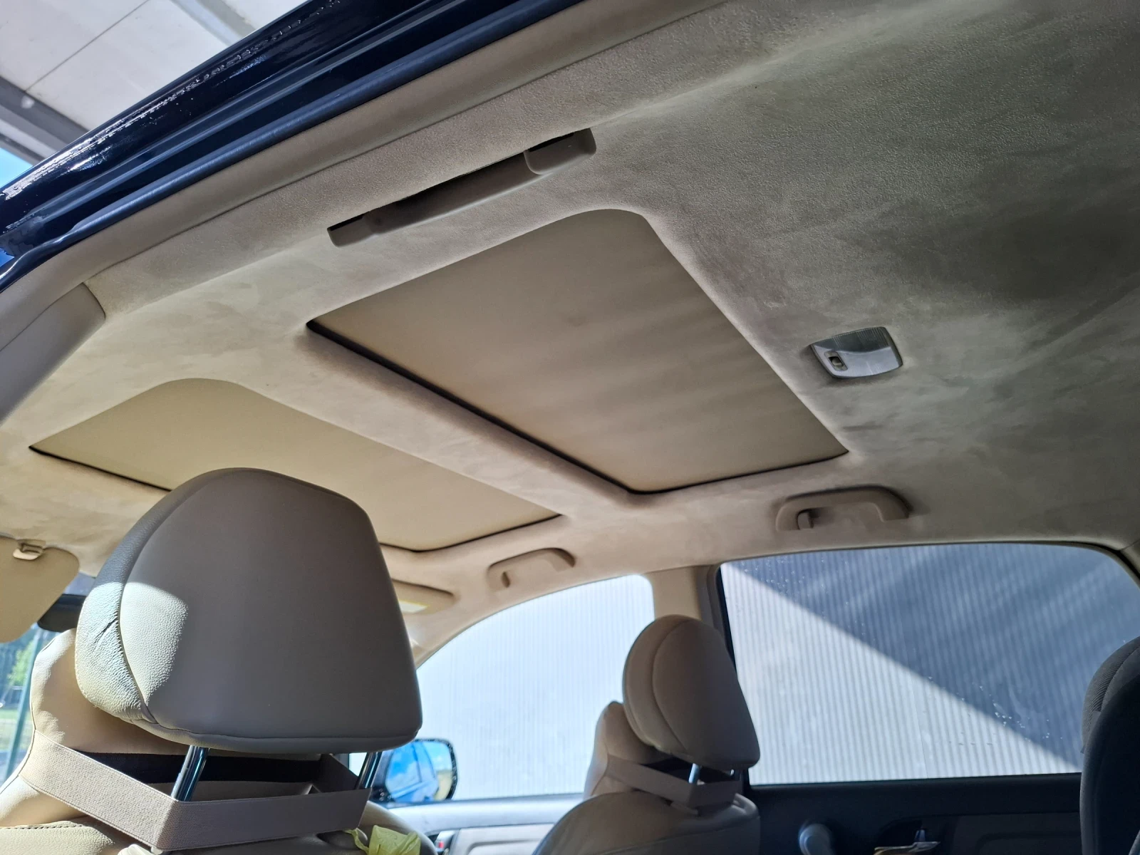 Honda Cr-v 2.0 150  | Mobile.bg   12