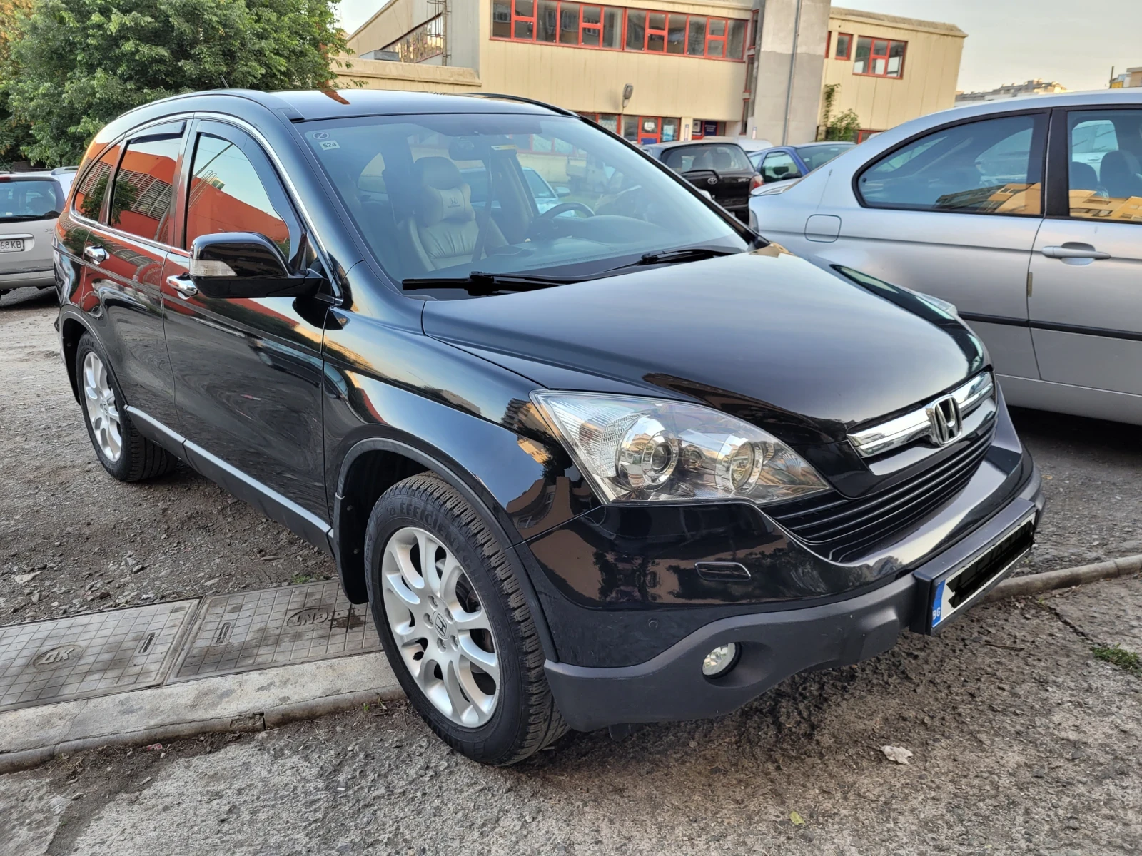 Honda Cr-v 2.0 150  | Mobile.bg   1