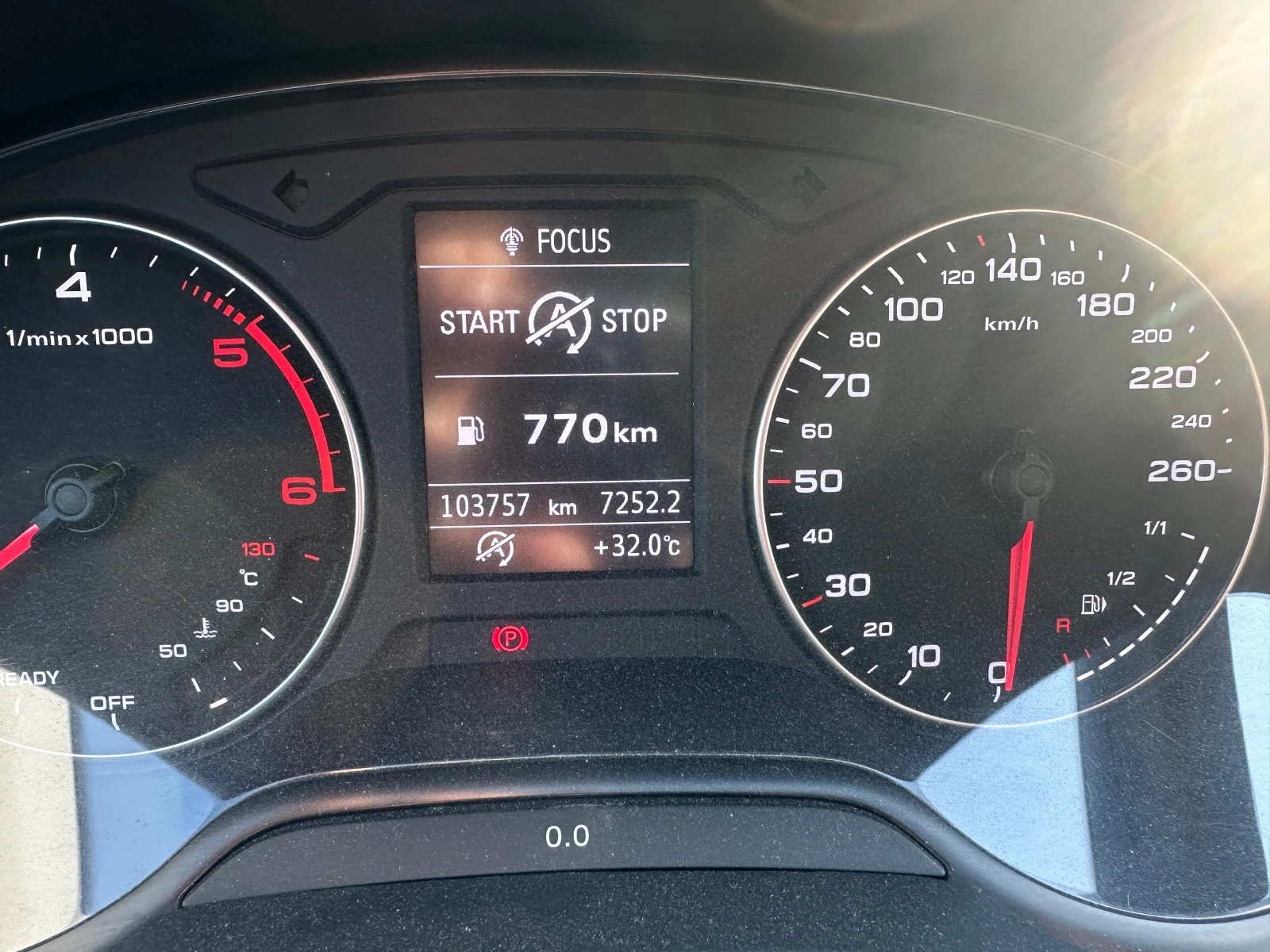 Audi Q2 джип - изображение 2
