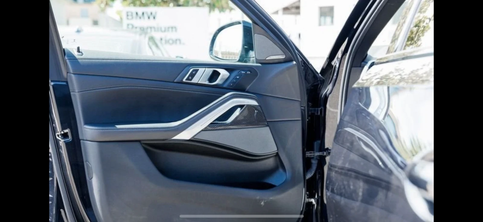 BMW X6 M50I /laser/vakum/   | Mobile.bg   10