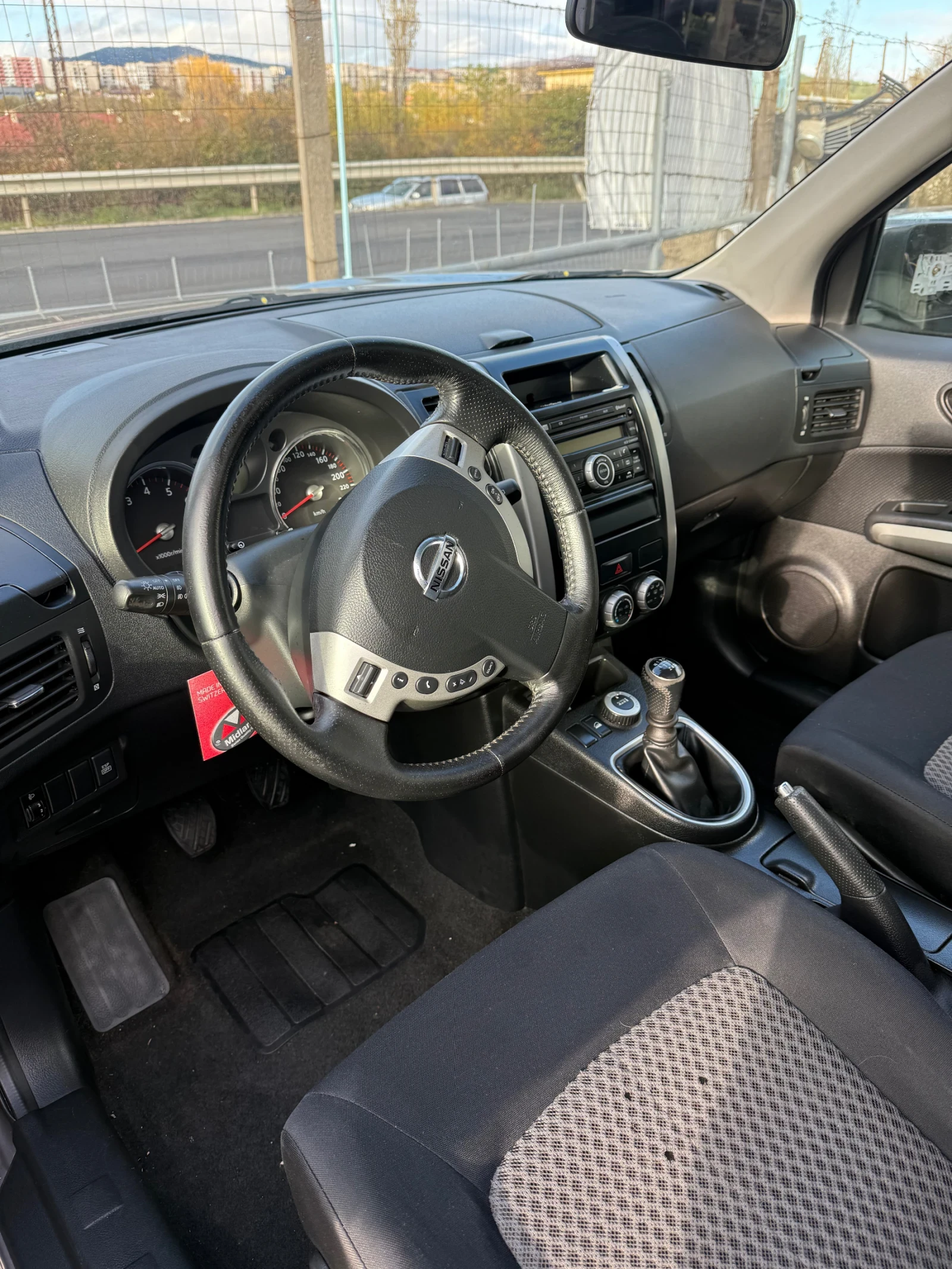 Nissan X-trail 2.5 4x4 | Mobile.bg — изображение 5