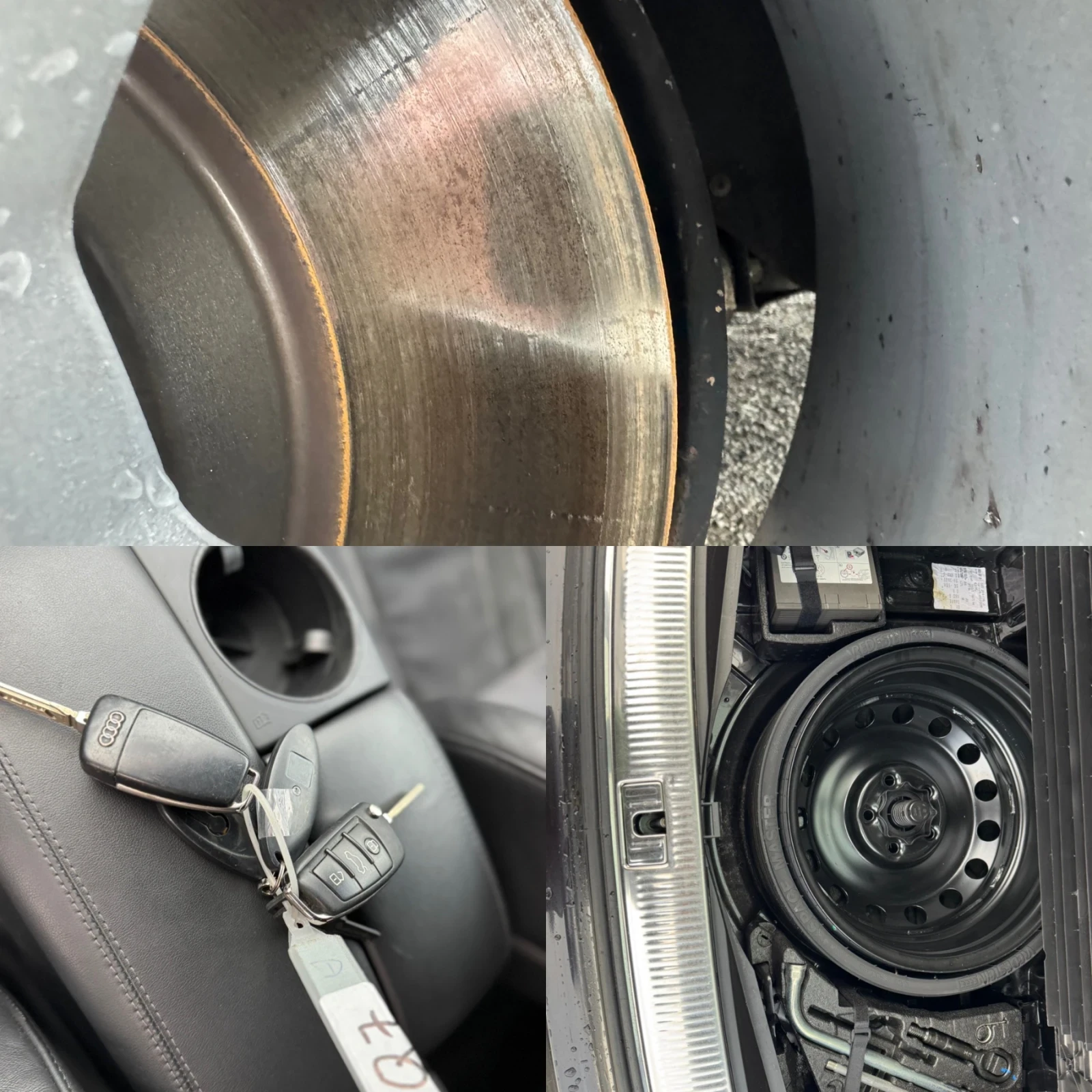 Audi Q7 3.0TDI S LINE^     ^ | Mobile.bg   15