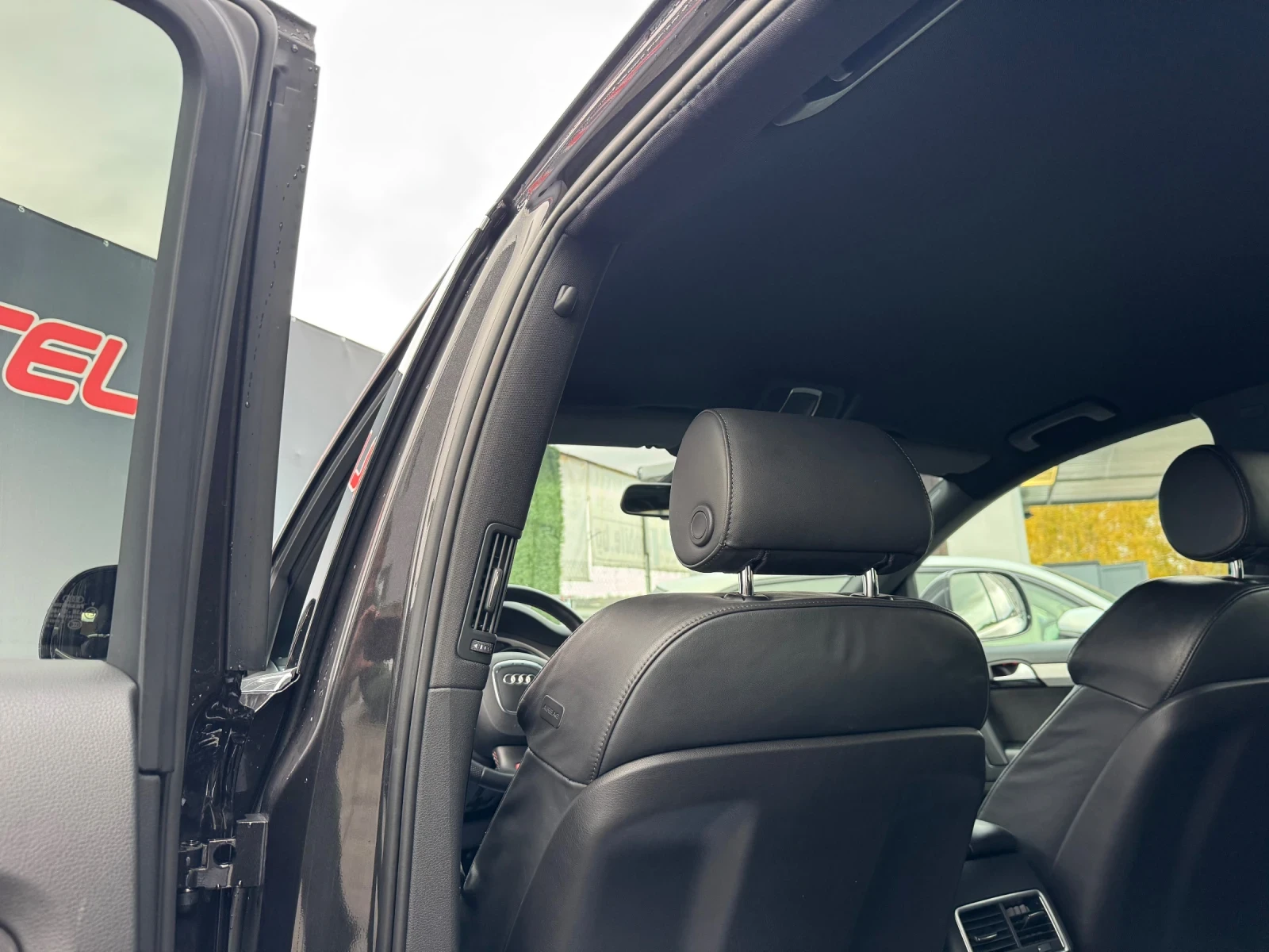 Audi Q7 3.0TDI S LINE^     ^ | Mobile.bg   14