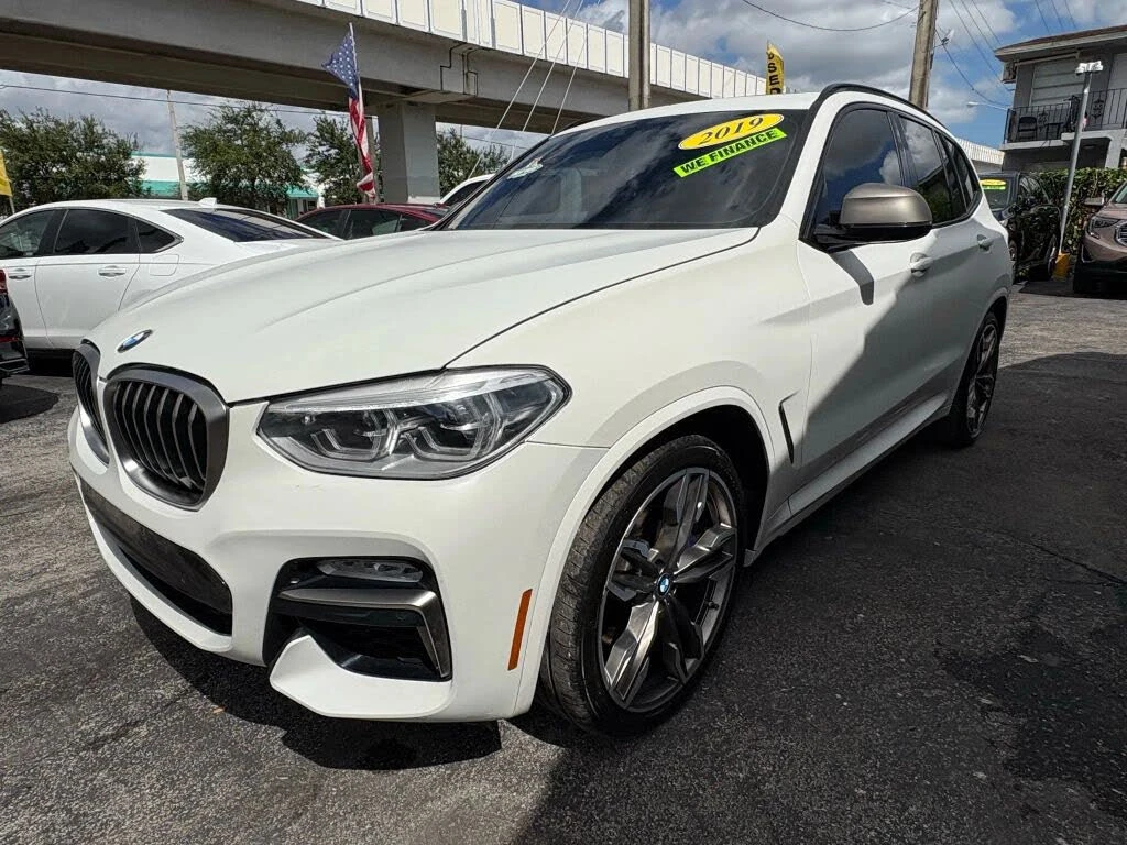 BMW X3 M40I * M-Package* * A* (  ) | Mobile.bg   1