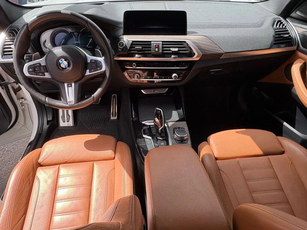 BMW X3 M40I * M-Package* * A* (  ) | Mobile.bg   13