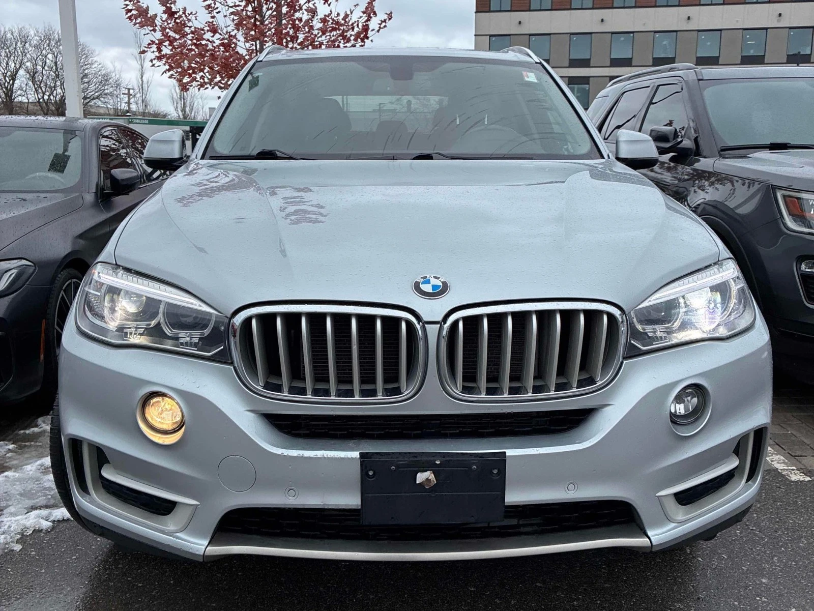 BMW X5 XDRIVE35I CARFAX   | Mobile.bg   3