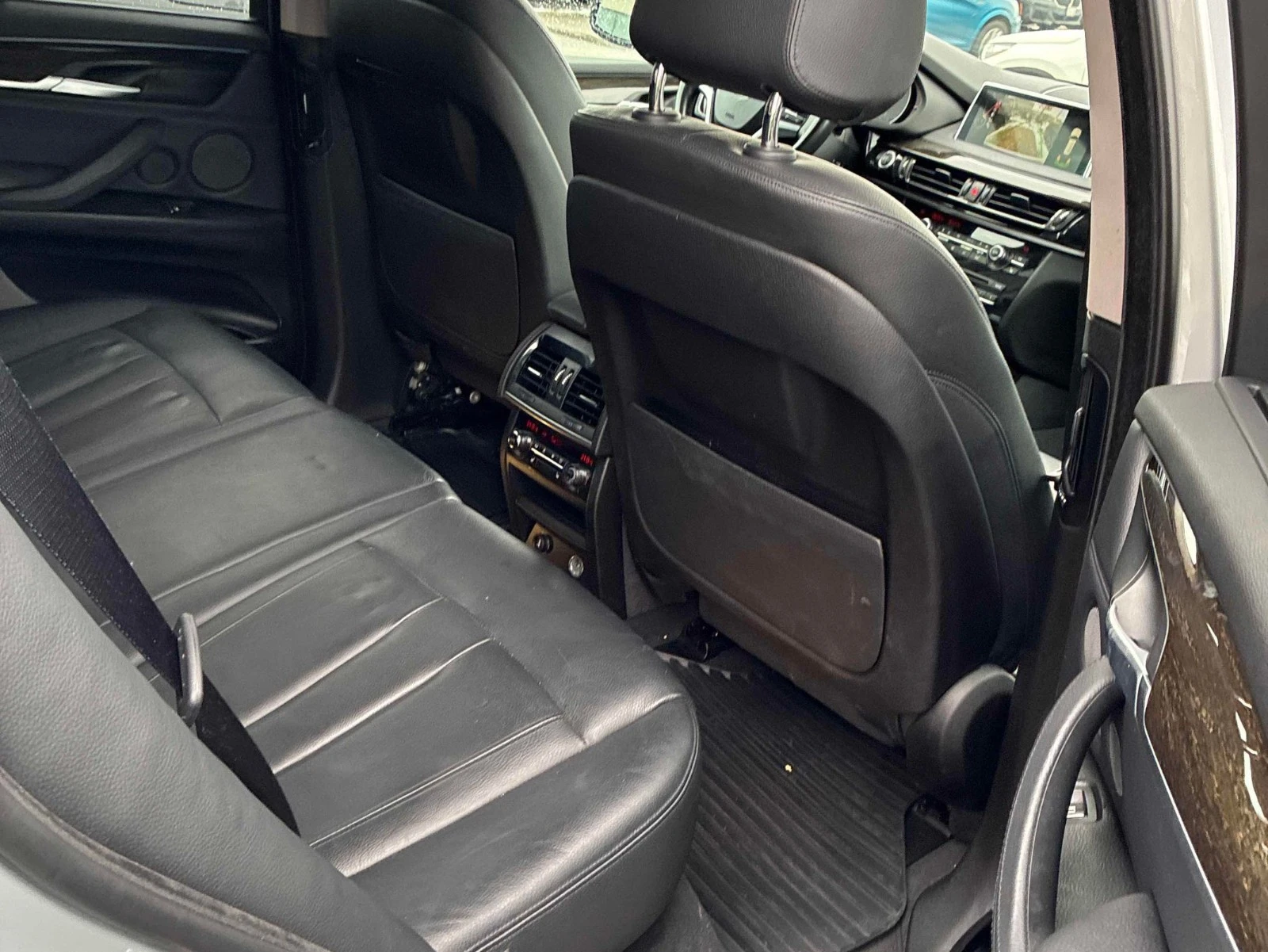 BMW X5 XDRIVE35I CARFAX   | Mobile.bg   11