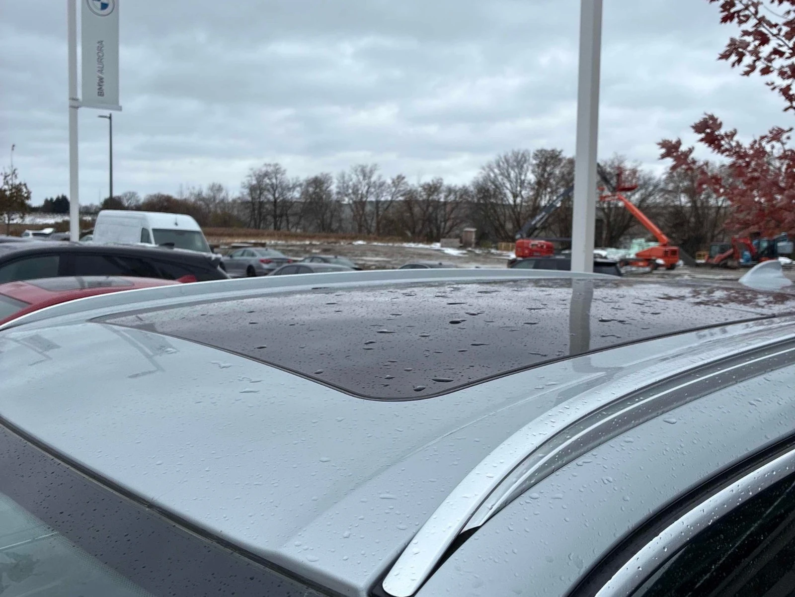 BMW X5 XDRIVE35I CARFAX   | Mobile.bg   14