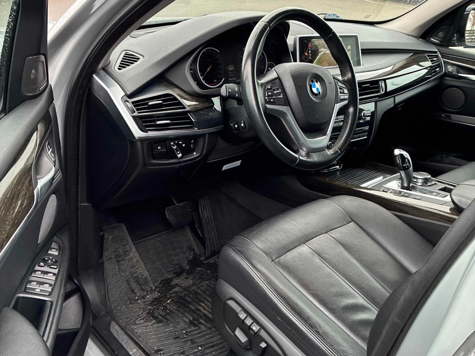 BMW X5 XDRIVE35I CARFAX   | Mobile.bg   6