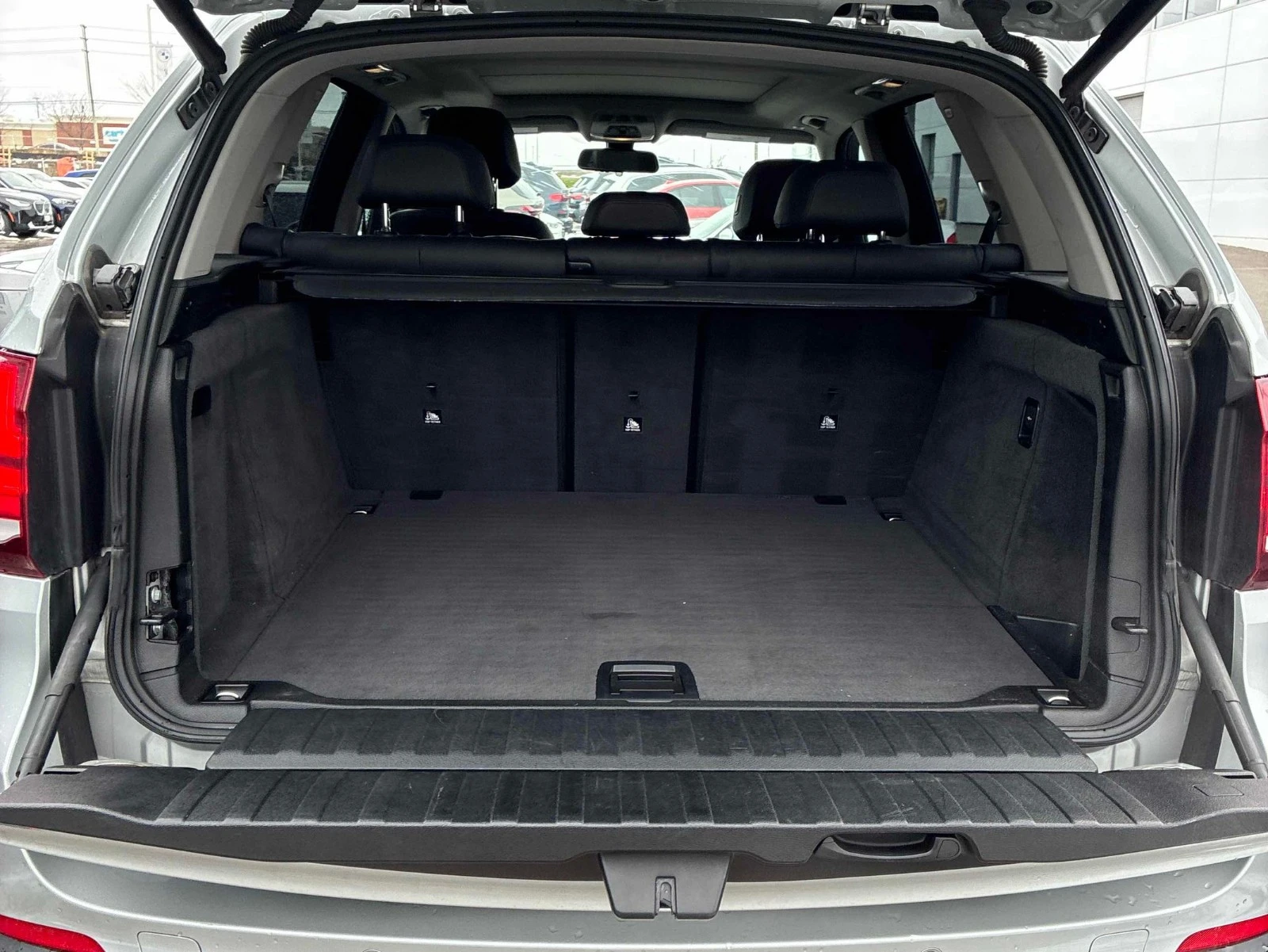 BMW X5 XDRIVE35I CARFAX   | Mobile.bg   12