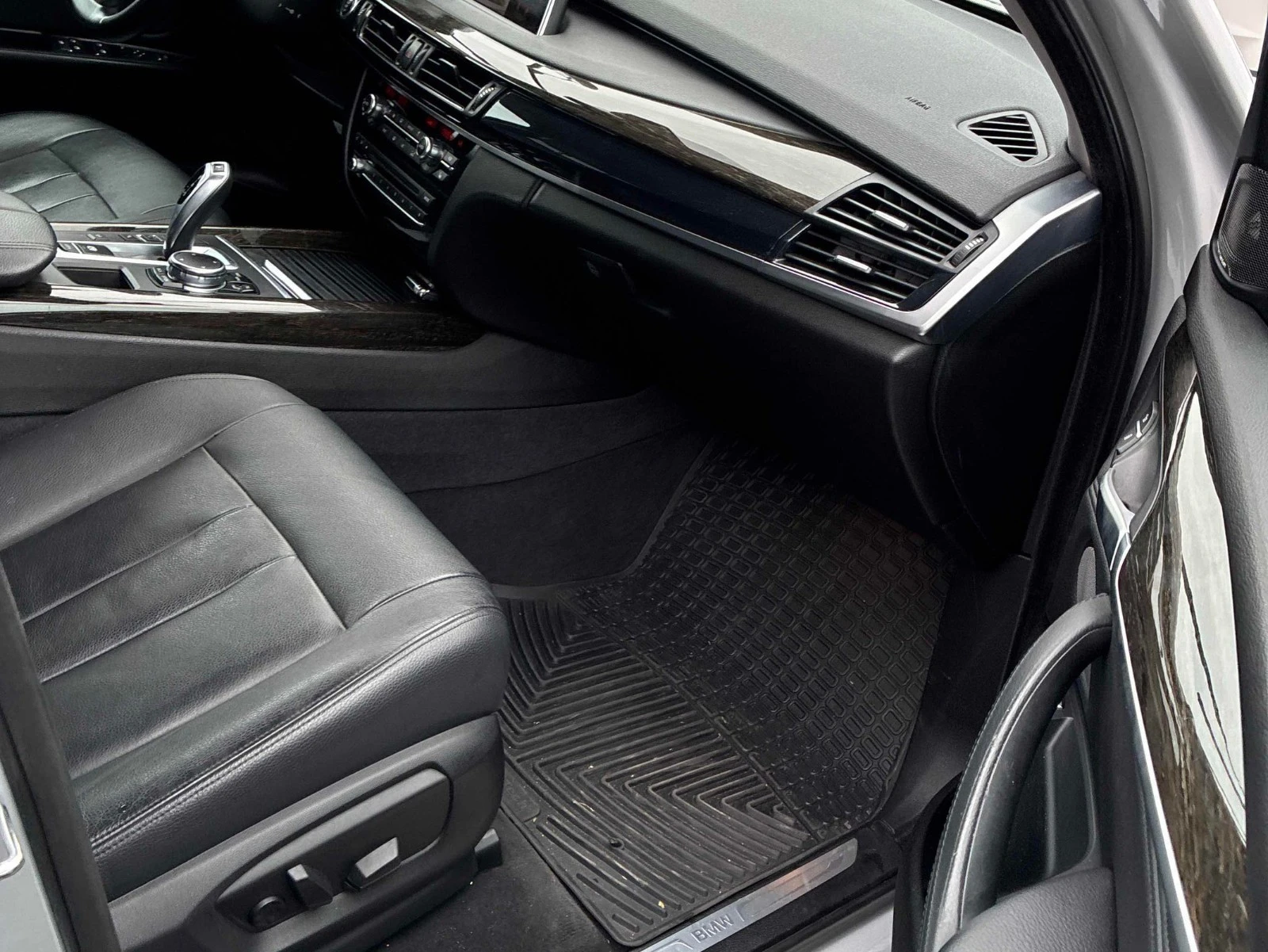 BMW X5 XDRIVE35I CARFAX   | Mobile.bg   9