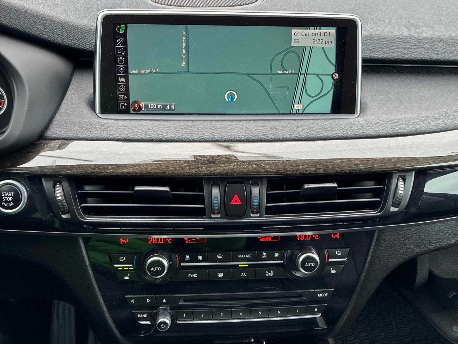 BMW X5 XDRIVE35I CARFAX   | Mobile.bg   8