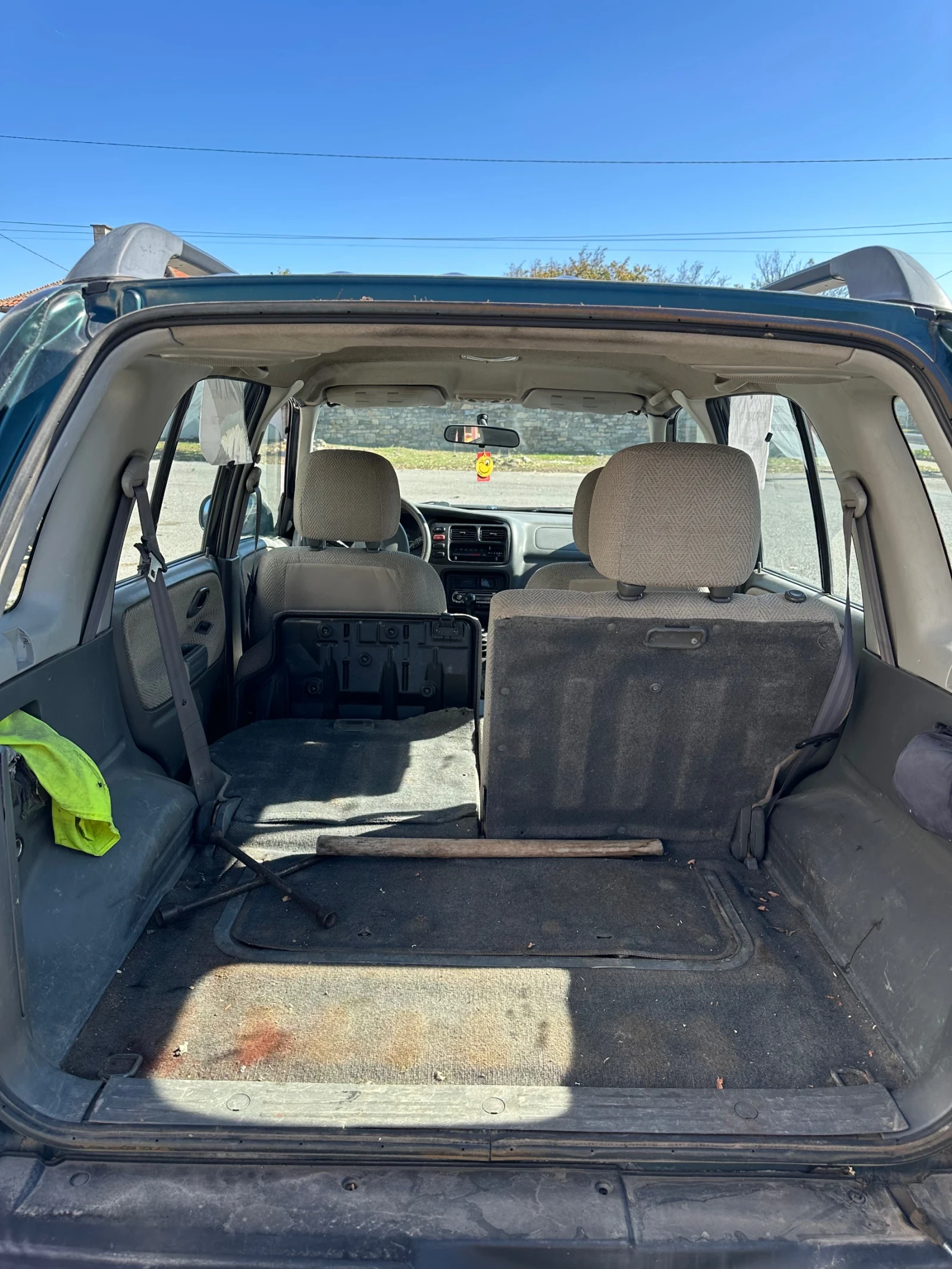 Suzuki Grand vitara | Mobile.bg   8