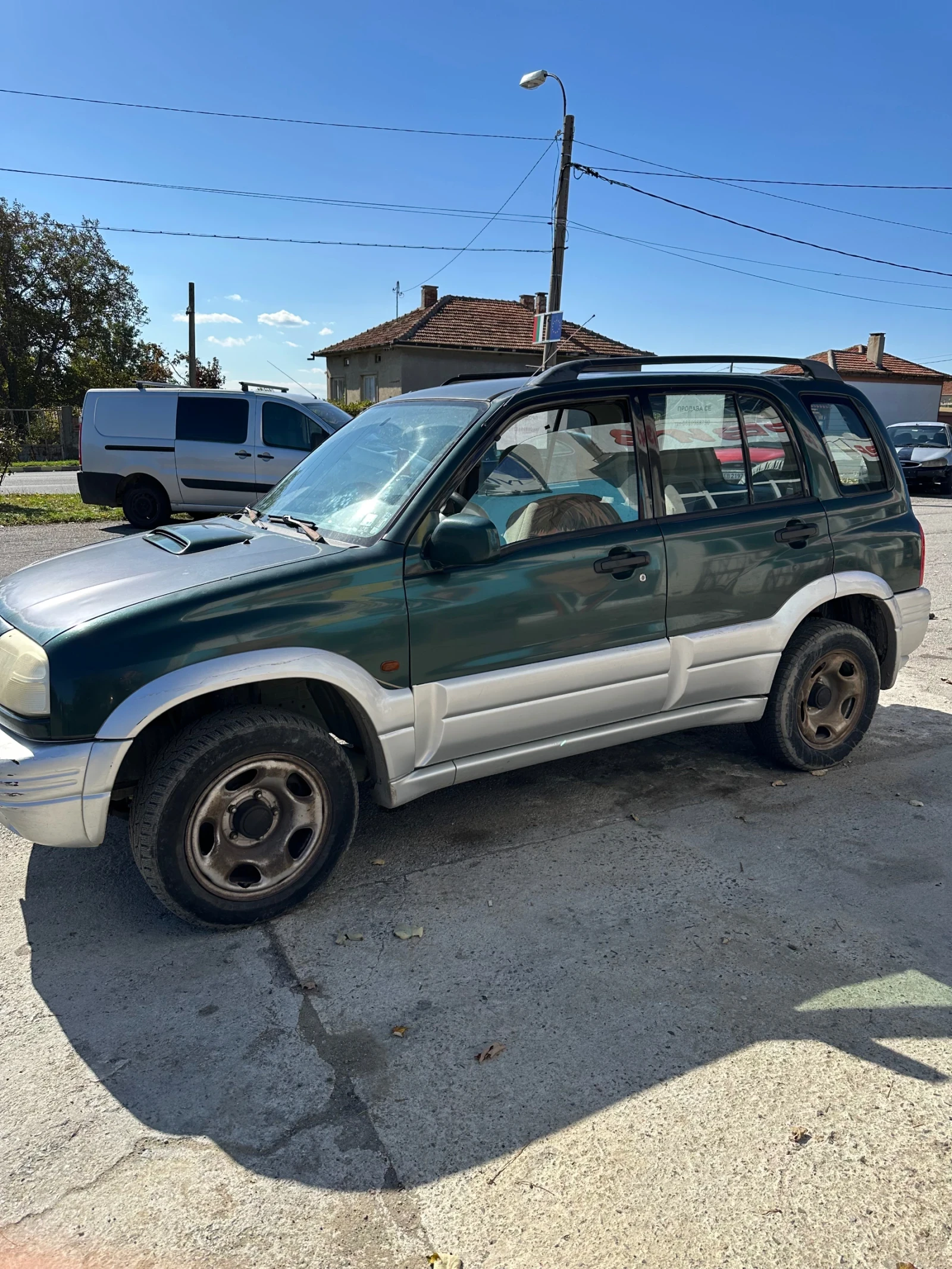 Suzuki Grand vitara | Mobile.bg   2