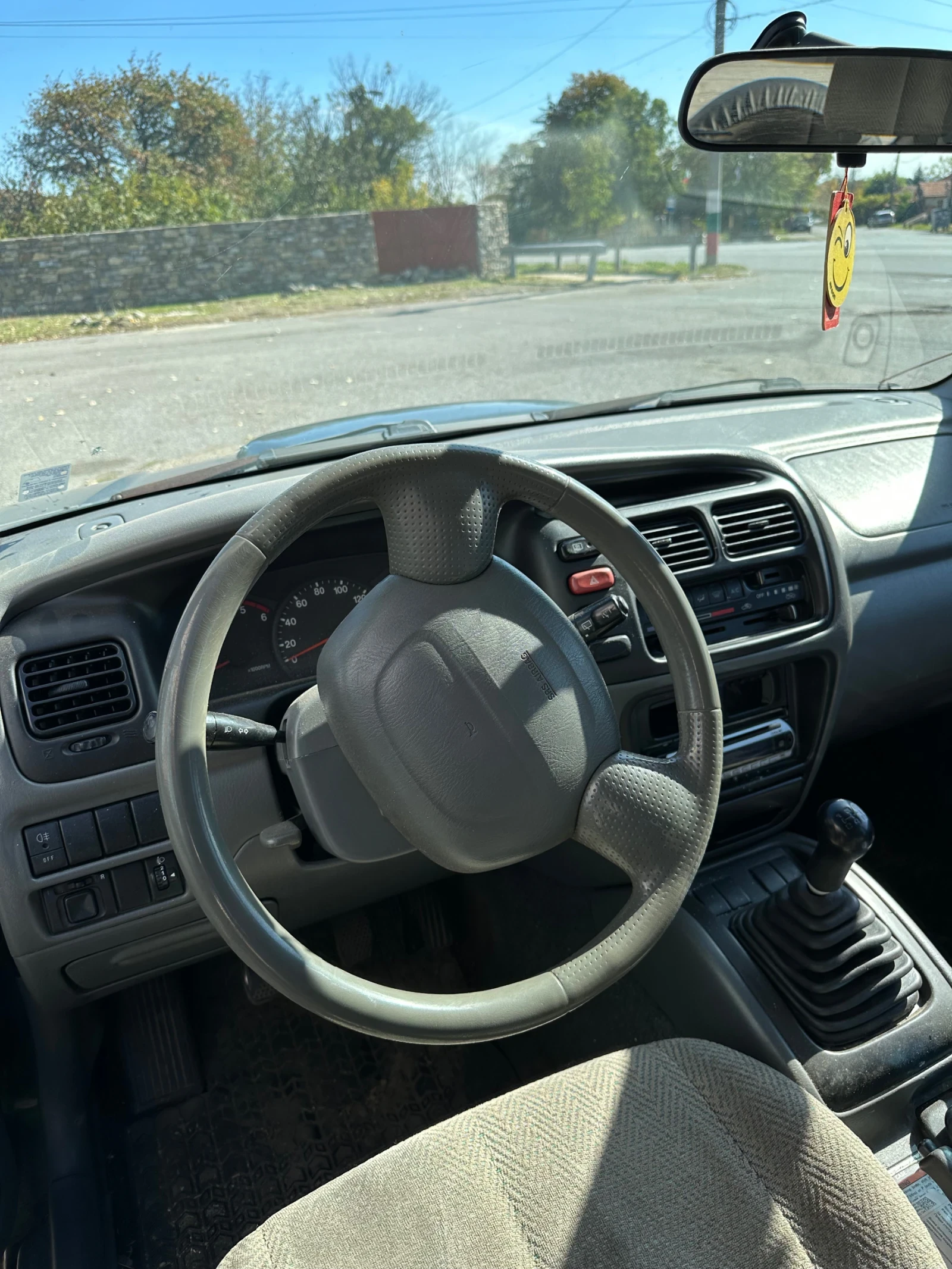 Suzuki Grand vitara | Mobile.bg   6