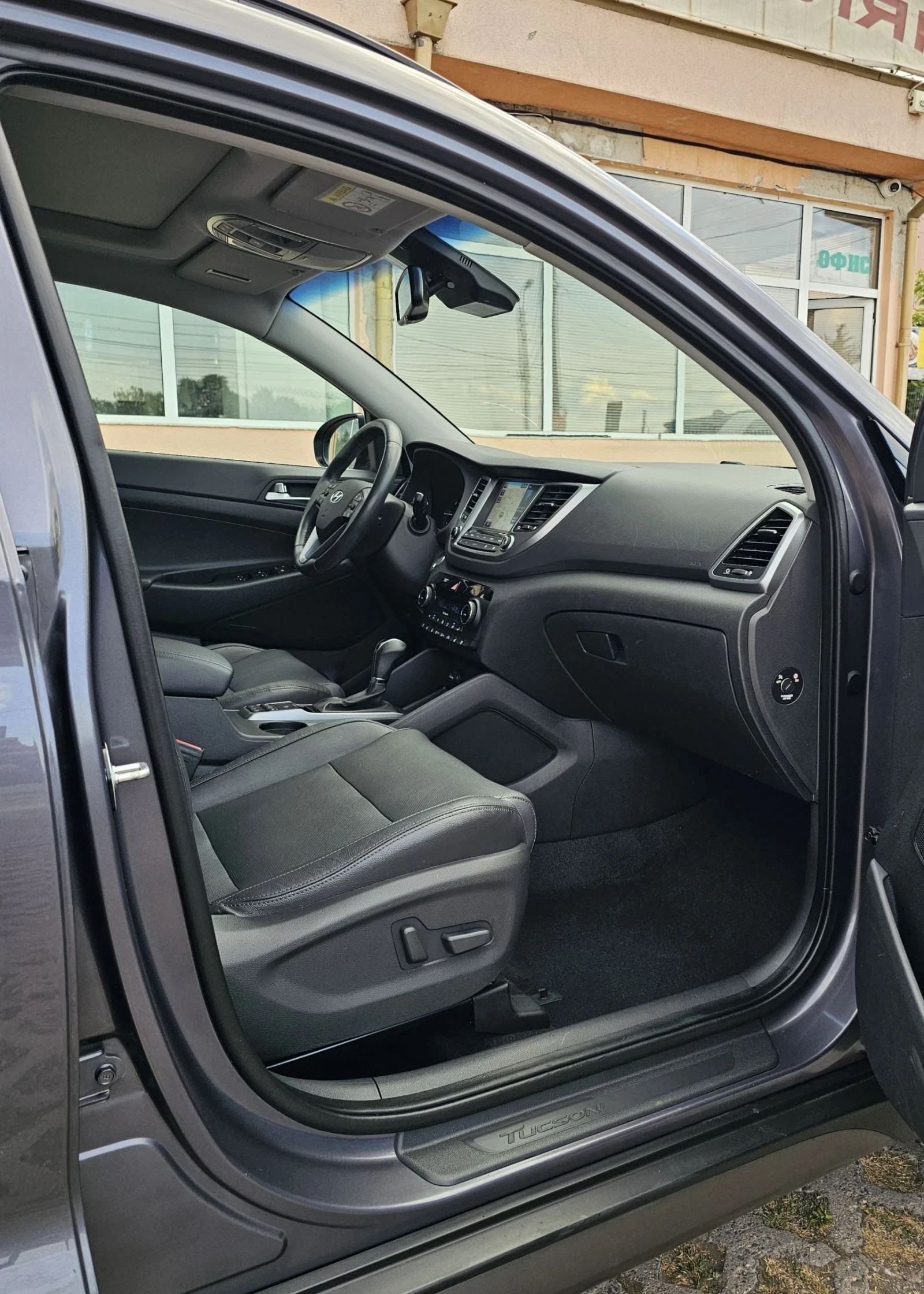 Hyundai Tucson Premium  | Mobile.bg � ����������� 13