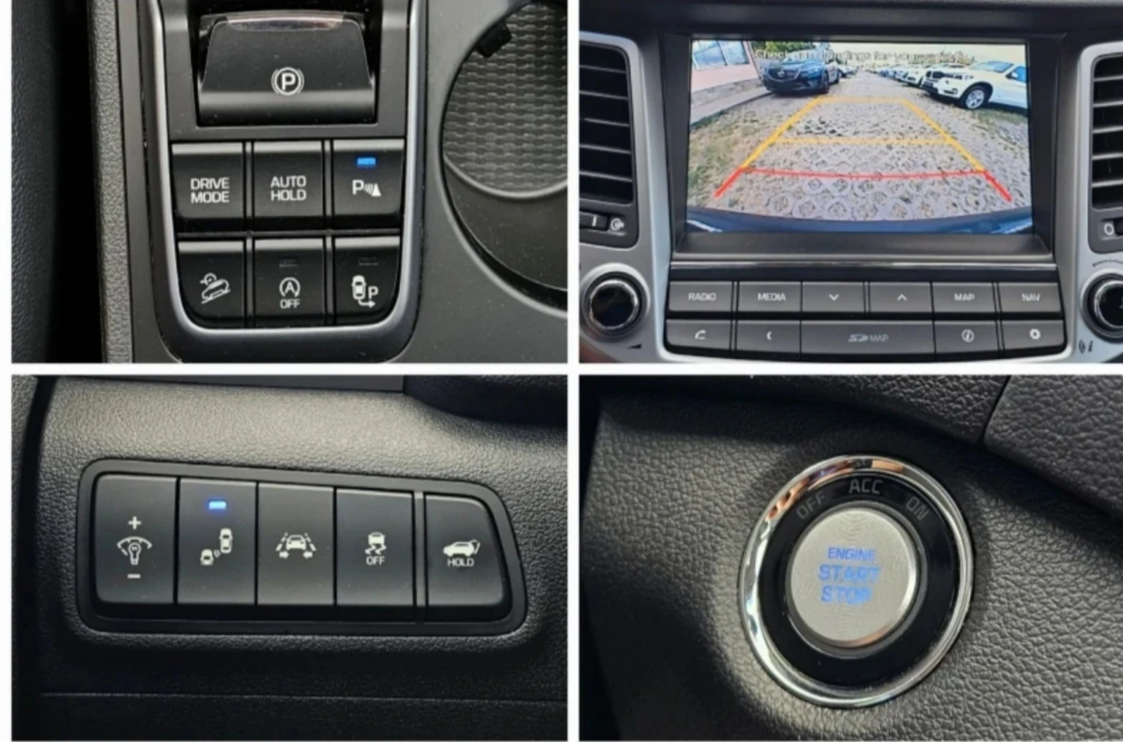 Hyundai Tucson Premium, � ����������� | Mobile.bg � ����������� 16