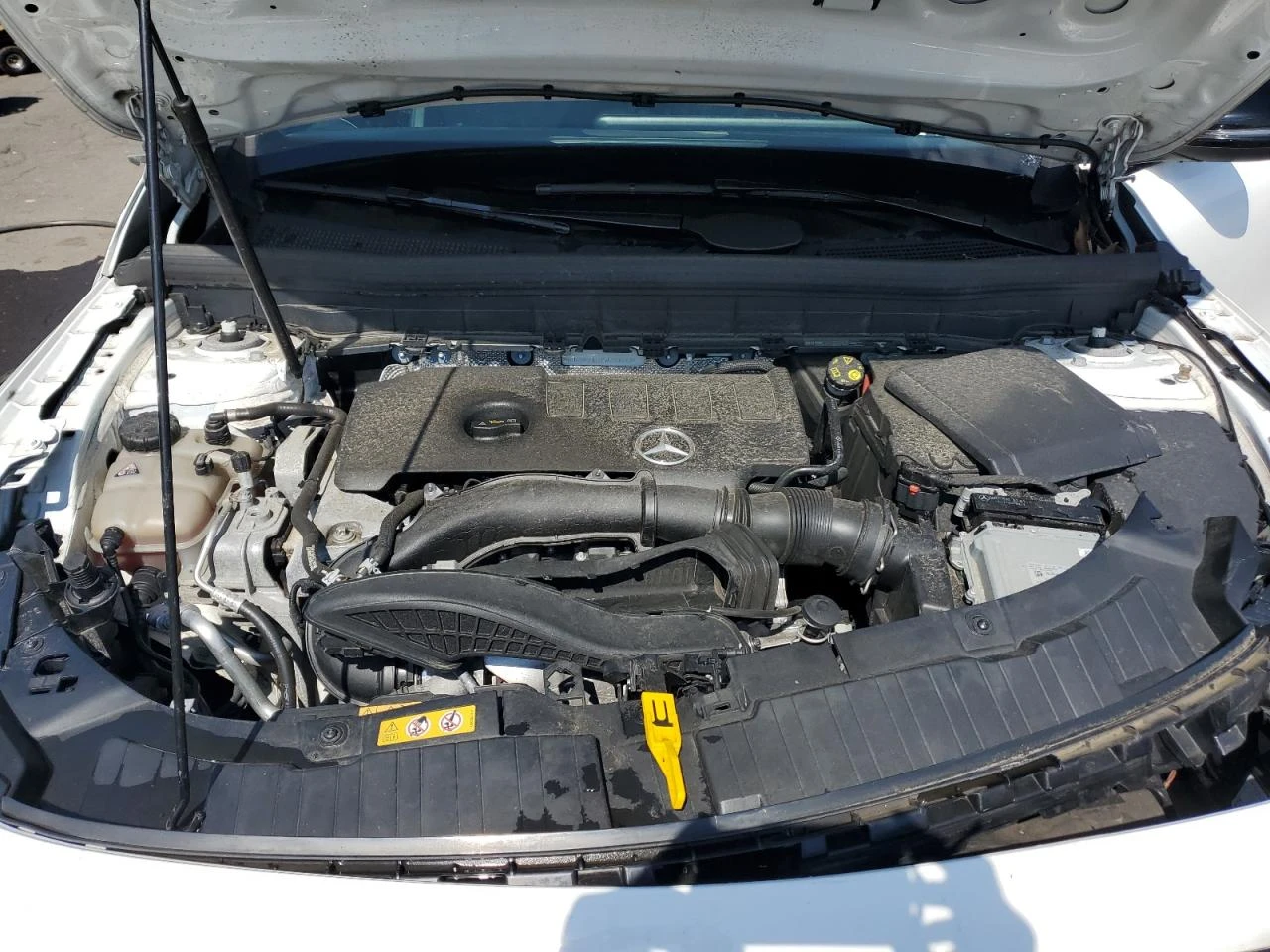 Mercedes-Benz GLB 250 4MATIC | Mobile.bg � ����������� 12