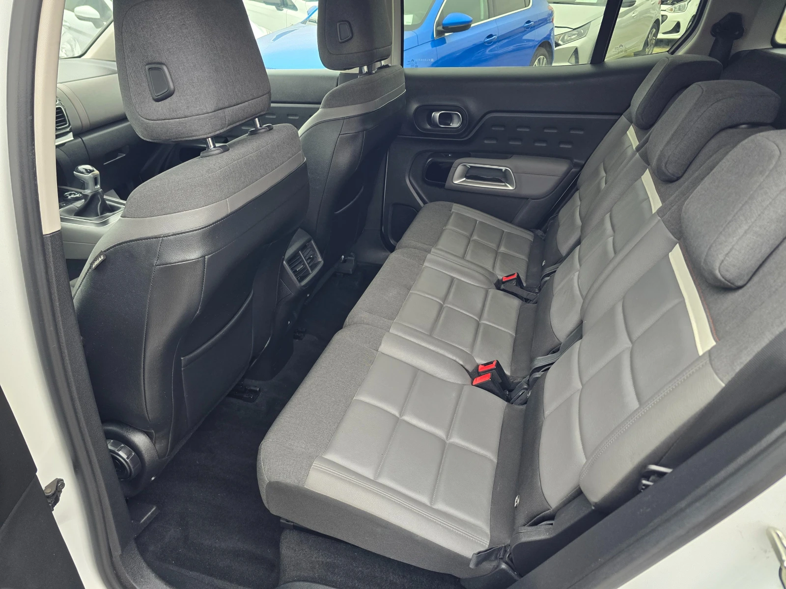 Citroen C5 Aircross 1.5HDI-131k.c-FACE-NAVI - изображение 10